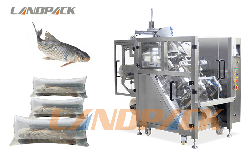 活魚包裝機(jī)