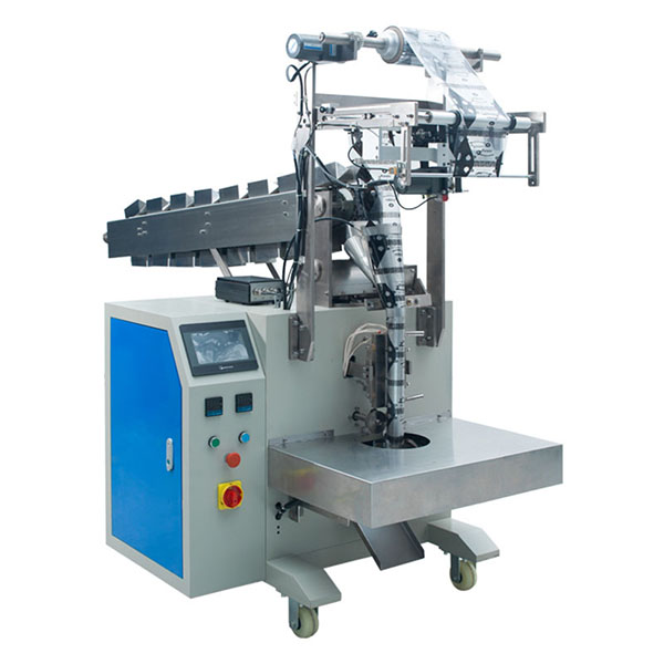 螺絲螺母鏈斗包裝機(jī)