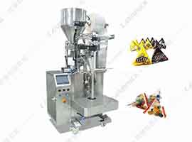 顆粒包裝機(jī)的發(fā)展前景怎么樣？有什么趨勢？