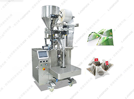 立式包裝機(jī)是怎么工作的？原理是什么？