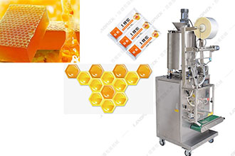 蜂蜜在冬季凝固了怎么辦？應該如何使用蜂蜜包裝機呢？