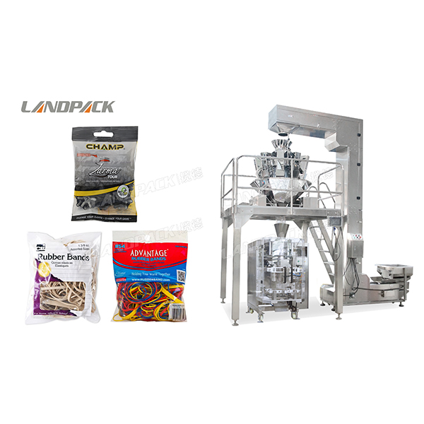 五金螺絲稱重包裝機(jī)（420A）