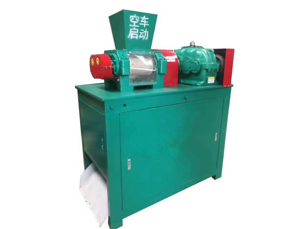 對輥擠壓造粒機(jī)